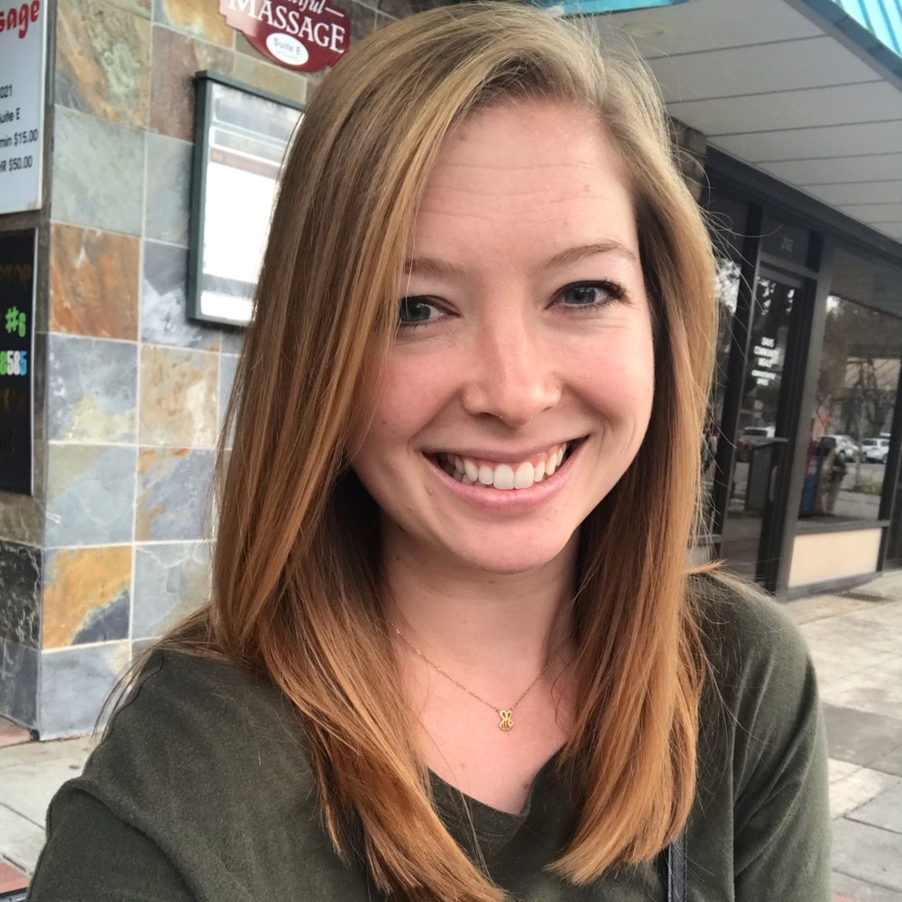 Meet your Posher, Krista